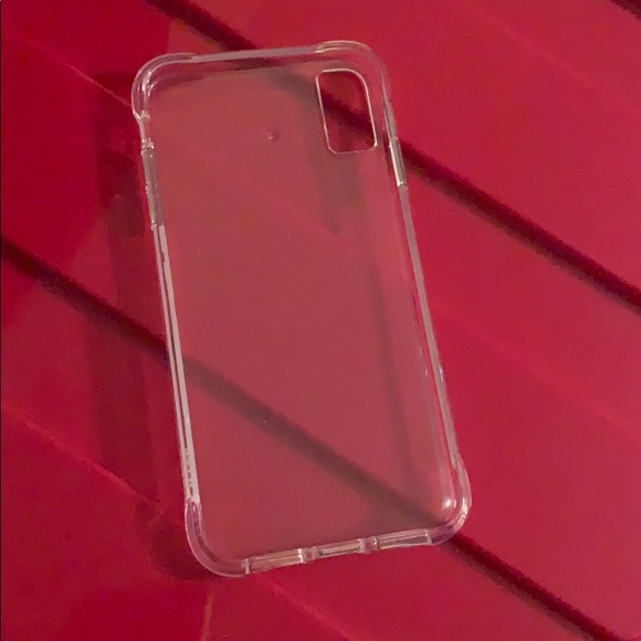 NWT clear iPhone XS Max case - Picture 5 of 6